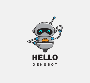 hello xenobot