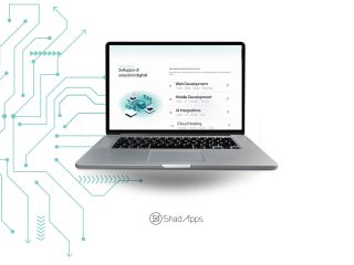 ShadApps 2.0 - Il nuovo sito è online