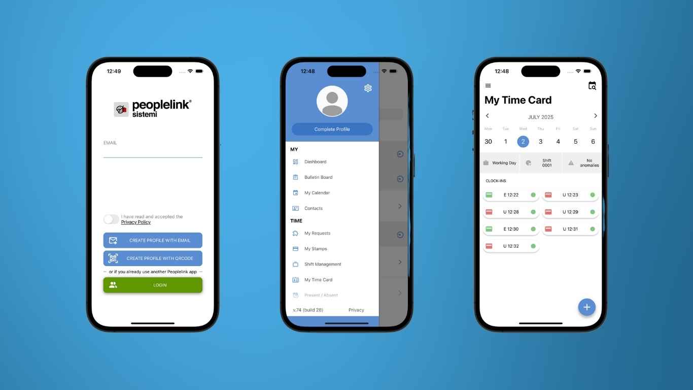 peoplelink-screenshot-app