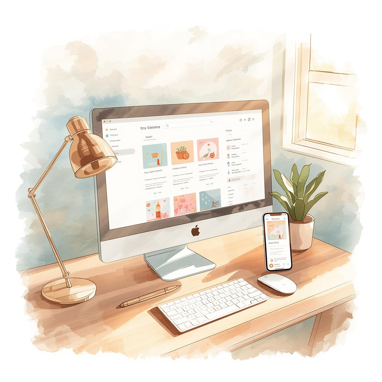 Processo sviluppo Web App e Native App