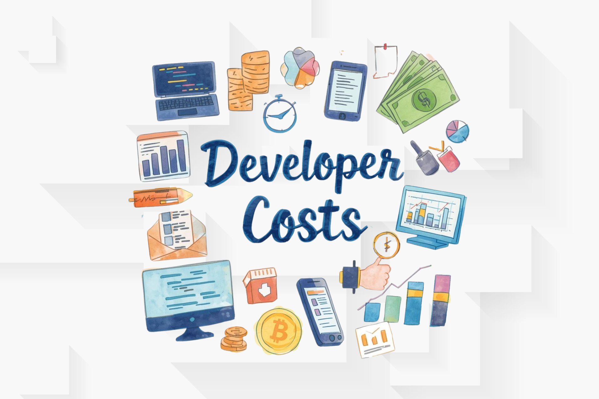 Costi di sviluppo Web App e Native App